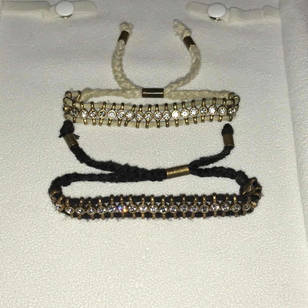 J. Crew Bracelets